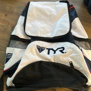 Swim bag
